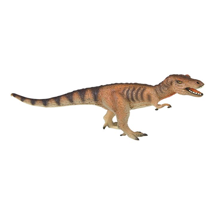Tyrannosaurus Museum Line for wholesale by BULLYLAND USA