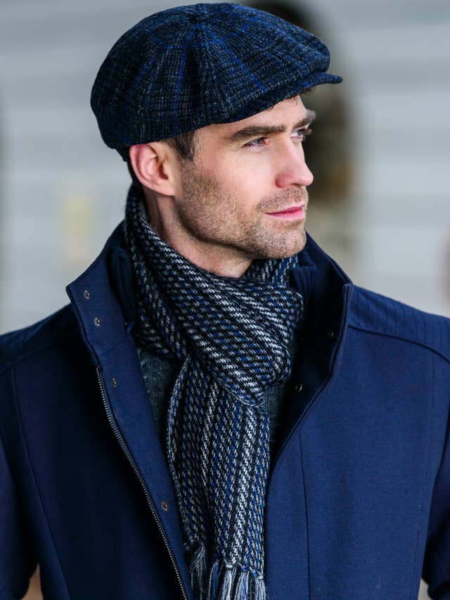 Tapa de conducción 434-1 para venta al por mayor de Mucros Weavers