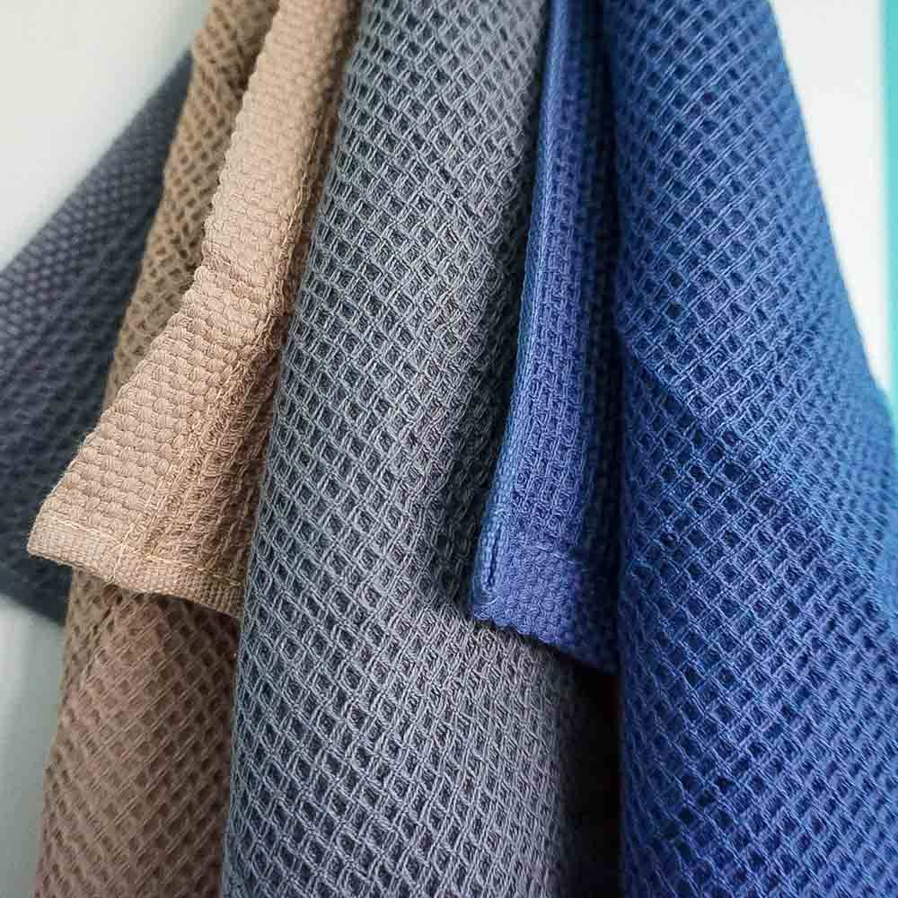 &Keep - Wholesale Dishcloth - &Keep Cotton Waffle Dish Cloth17