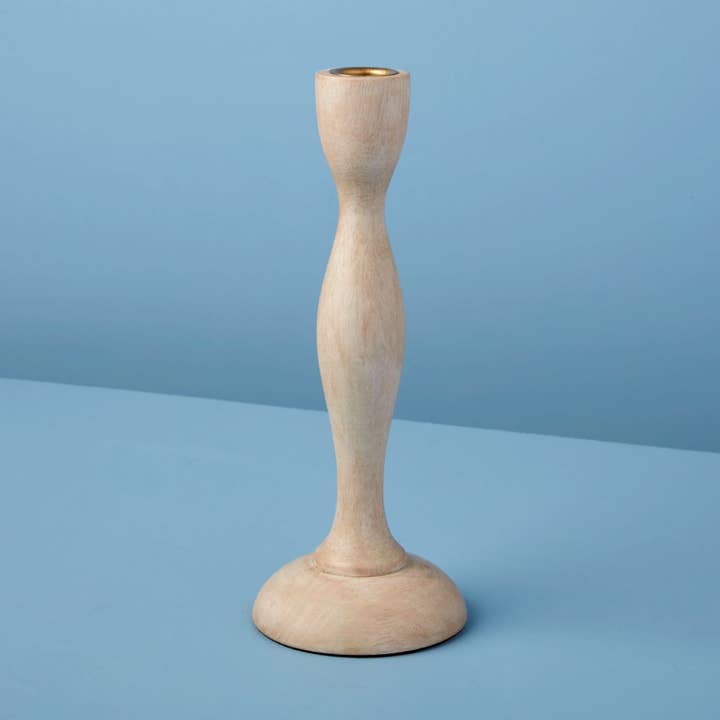 Candelabro Aurora, tamaño mediano para venta al por mayor de Be Home