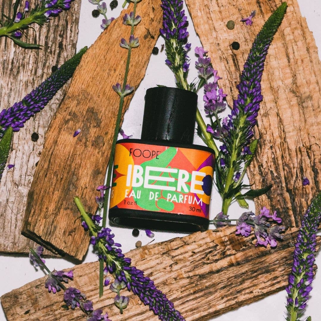 FOOPE - Wholesale Perfume/Eau de Toilette - Ibere 2