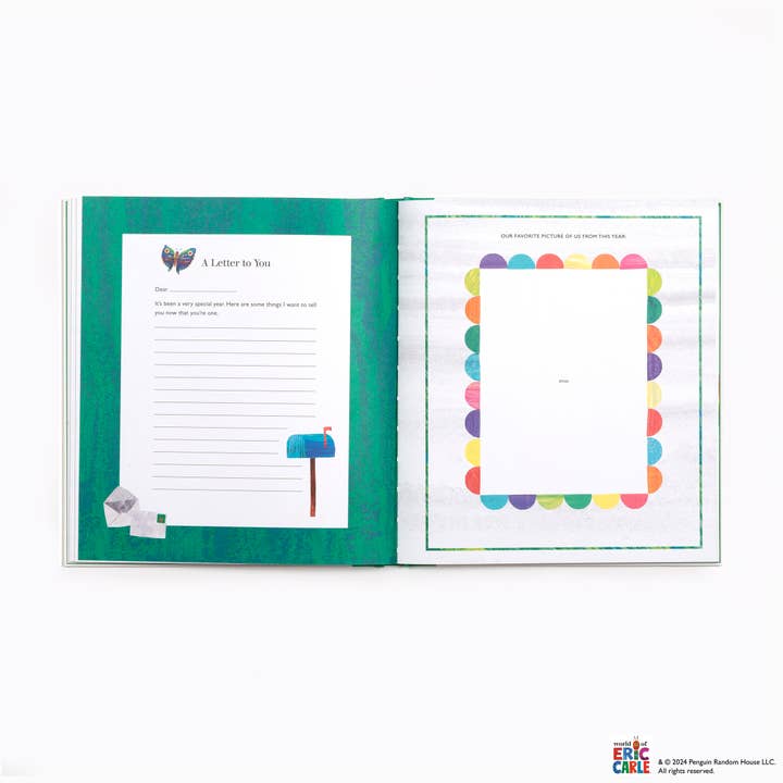 Penguin Random House LLC - Wholesale Book - Kids - The Very Special Baby Book