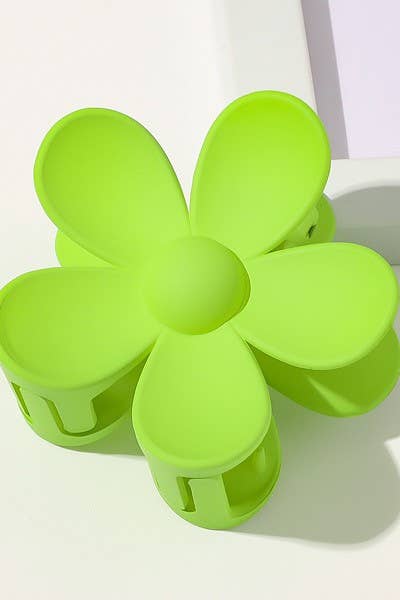 Miss Sparkling - Wholesale Hair Clip - Women's - Flower Hair Clip 5