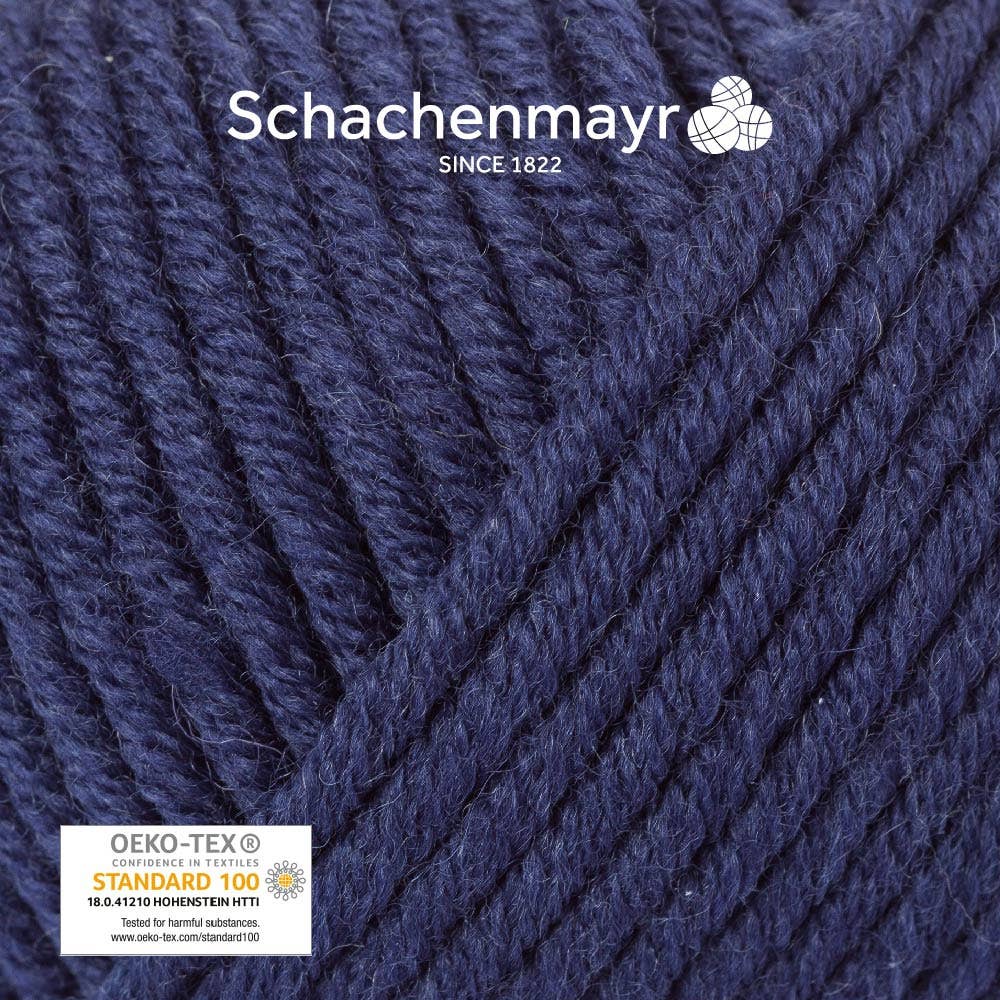 MEZ Crafts Germany – Engroshandel Garn – Schachenmayr Merino Extrafine 85 10X50G3