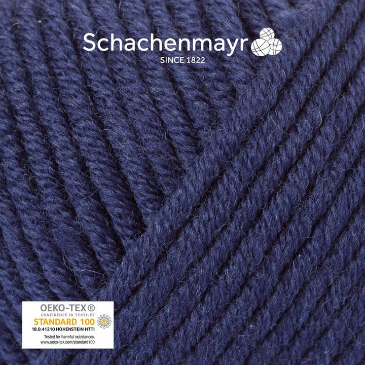 MEZ Crafts Germany - Vendita all'ingrosso Lana - Schachenmayr Merino Extrafine 85 10 x 50 g3