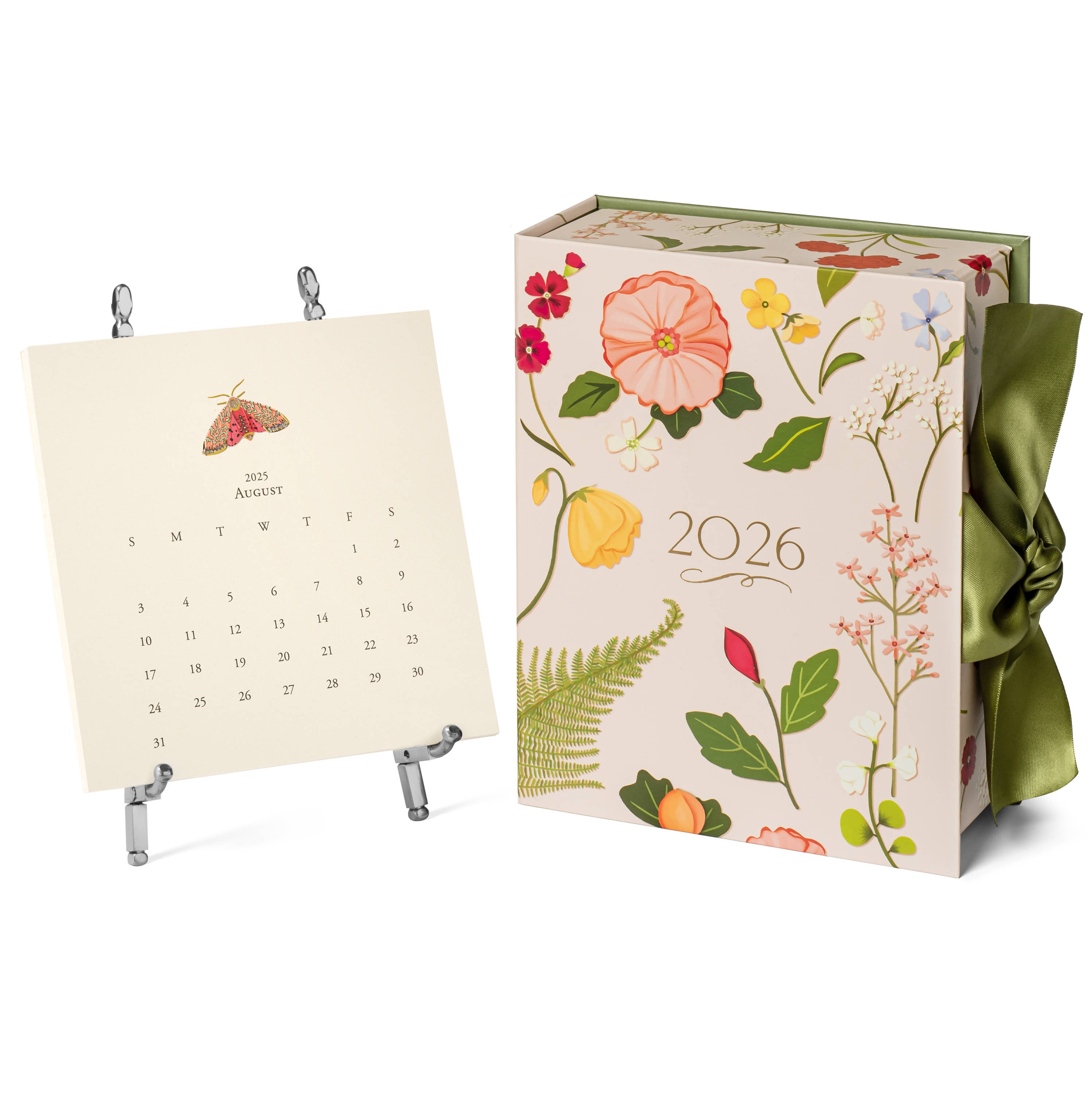 Karen Adams Designs - Vente Calendrier - Calendrier de bureau classique 20265