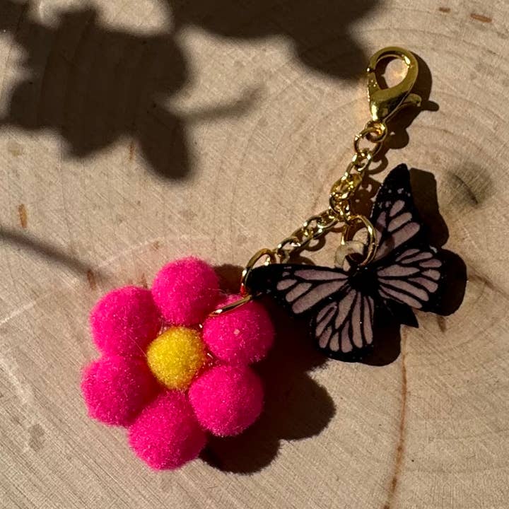 Cottage Core Charm, Journal Notebook Accessories for wholesale by Honey & Pearl Paper