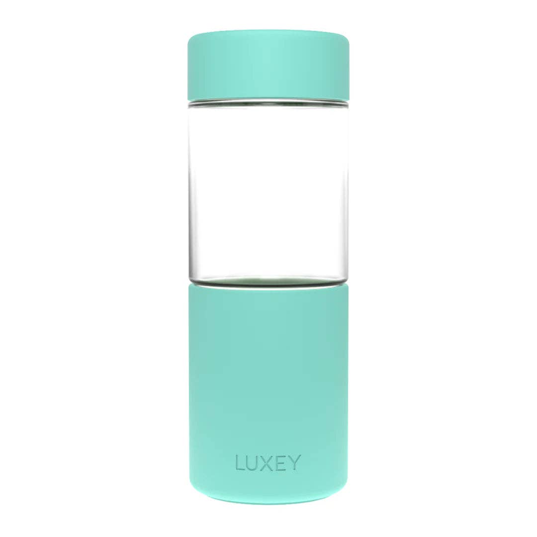 Luxey Cup - Wholesale Insulated Mug/Tumbler - MIDDY - Large Reusable Coffee Cup 16oz1