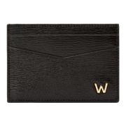 W Cardholder for wholesale by WOLF
