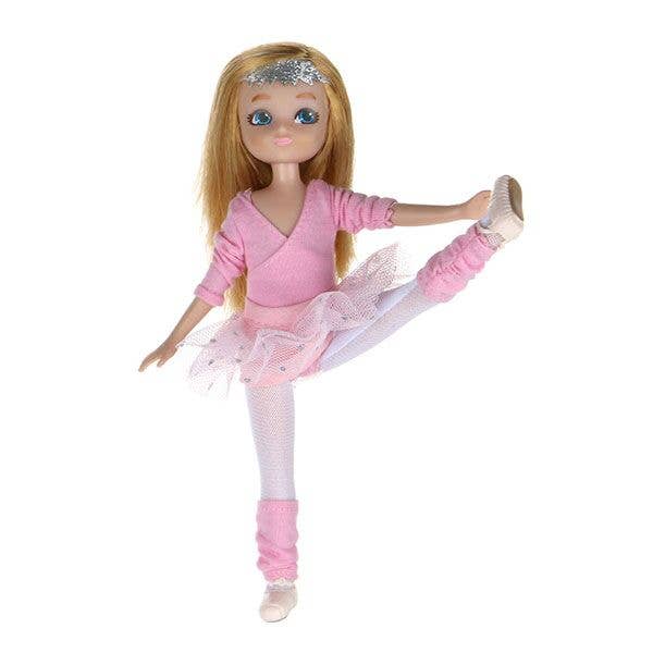 Lottie Dolls - Wholesale Doll - Kids - Ballet Class2