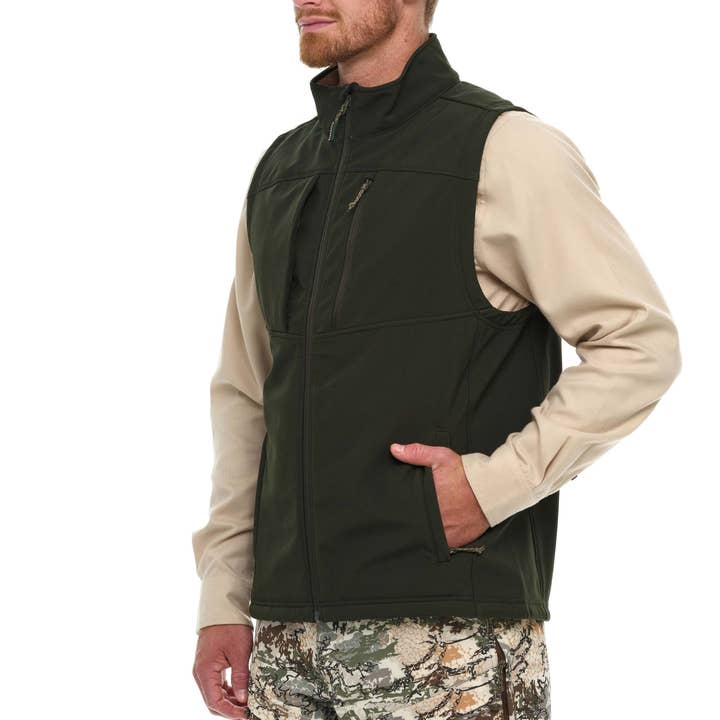 Juniper GuÃa Grandeâ„¢ Vest for wholesale by Apparel Now