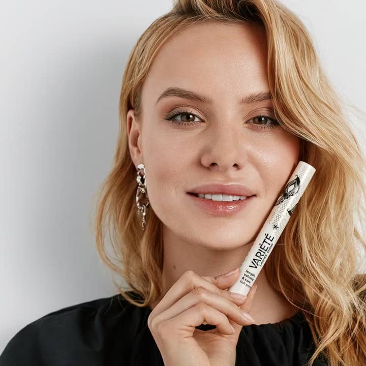 Eveline Cosmetics - Wholesale Eyelash/Brow Serum - Variete Lashes Show Lash Primer2