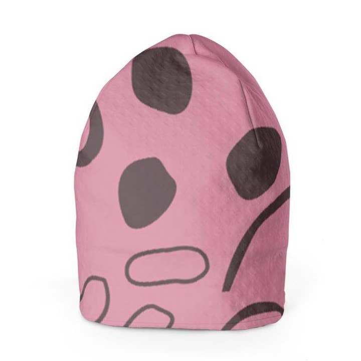 Beanie for wholesale by CS Hatchlings