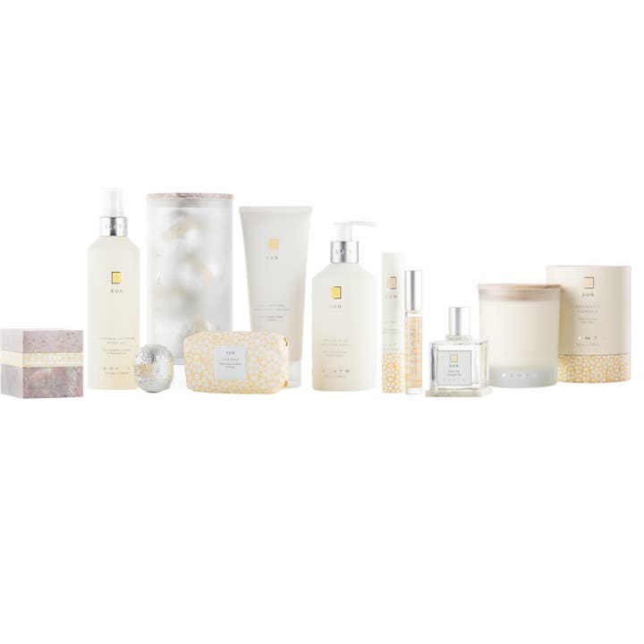ZENTS - Wholesale Bath/Body Oil - Sun, ZENTS Luminous & Moisturizing Cashmere Body Oil