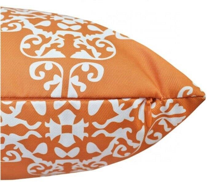 RKAAS HOME – Almofada de cadeira por atacado – Capas impermeáveis para almofadas externas para jardim e casa 45x45 cm20