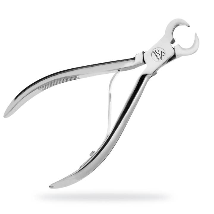 Coupe-ongles en forme d'animal avec pointe de pince pour la vente par Premax