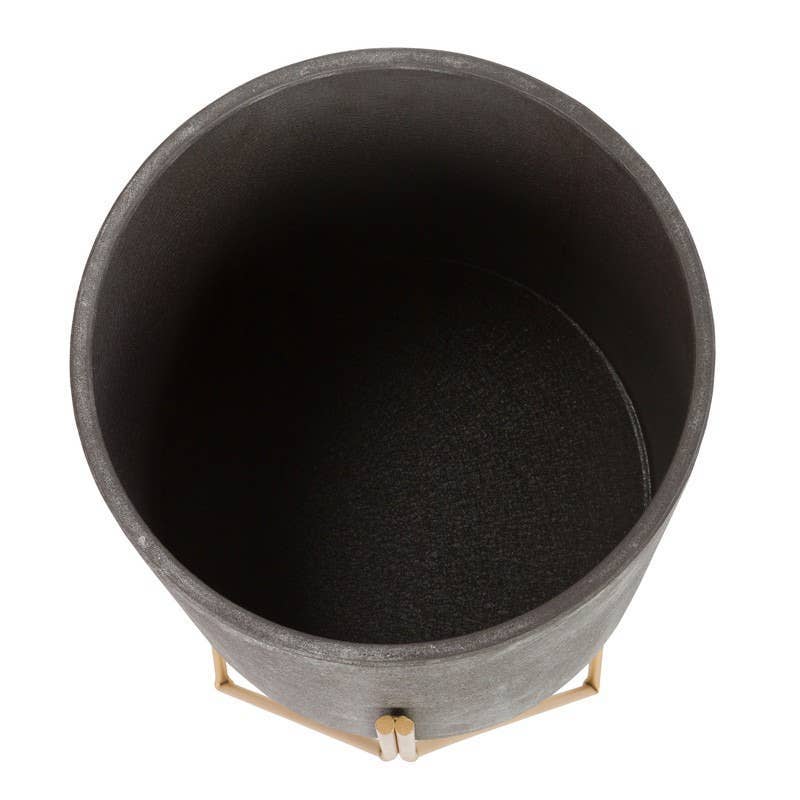 Aspire Home Accents - Wholesale Plant Pot - Jarvis Mid-Century Planters (Set of 2)1