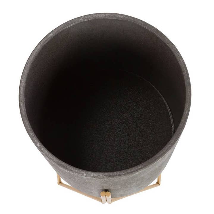 Aspire Home Accents - Wholesale Plant Pot - Jarvis Mid-Century Planters (Set of 2)1