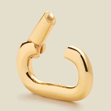 Mini Paperclip Link Lock Add-on for wholesale by Made By Mary