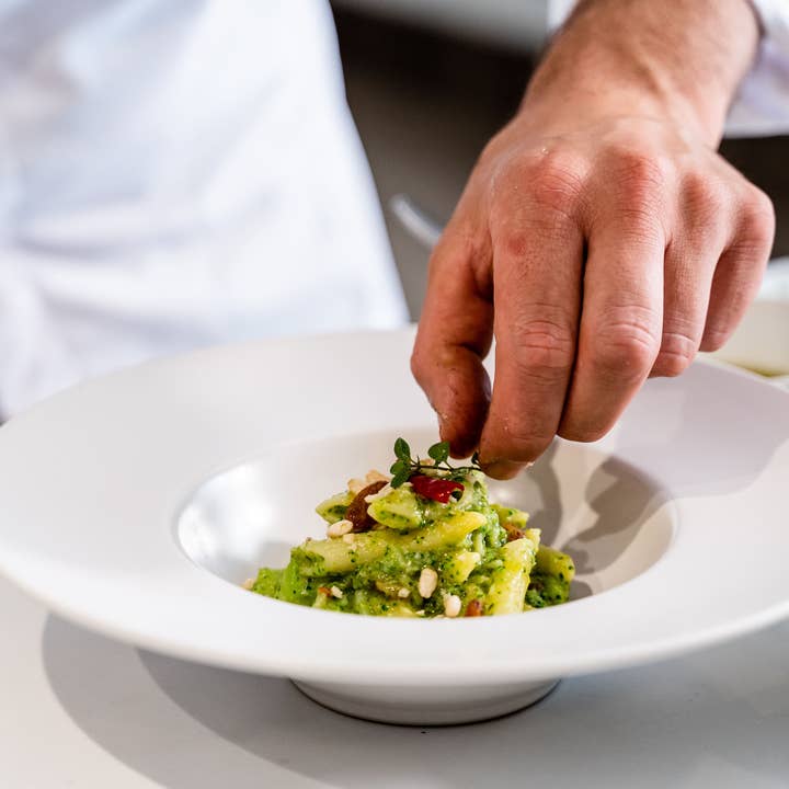 Pastificio Milazzo - Wholesale Pasta - Pasta -SICILIAN DURUM WHEAT SEMOLINA PENNE- 500 gr.2