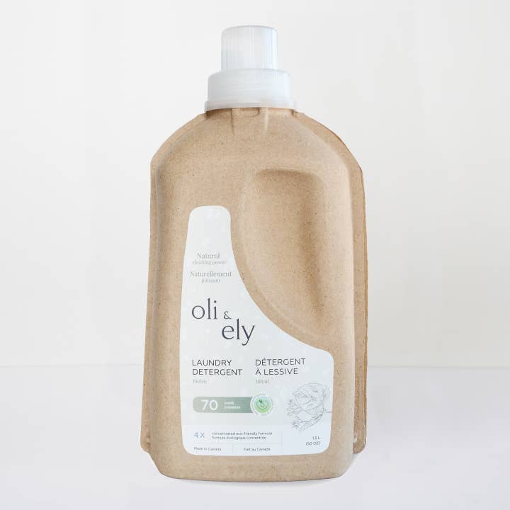 Laundry Detergent | Linden for wholesale by Oli & Ely