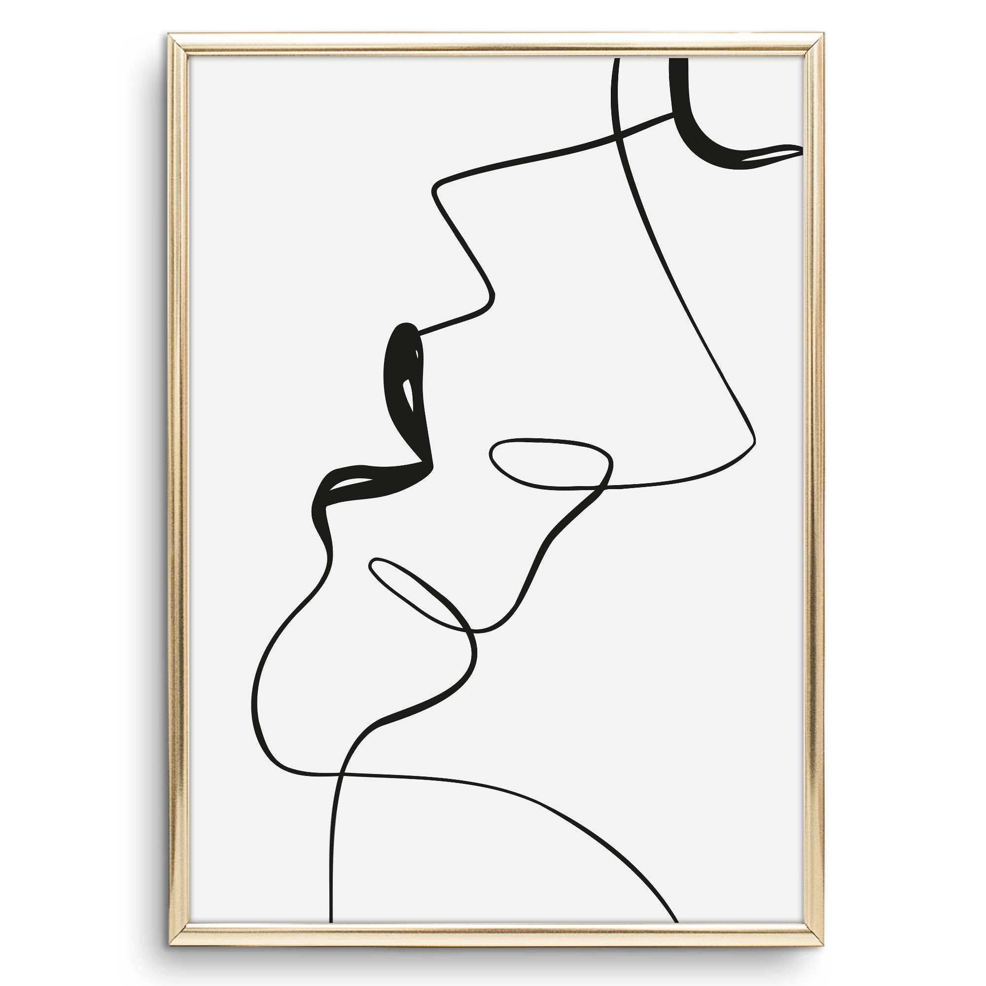 Tales by Jen - Wholesale Poster - Two Become One Poster0