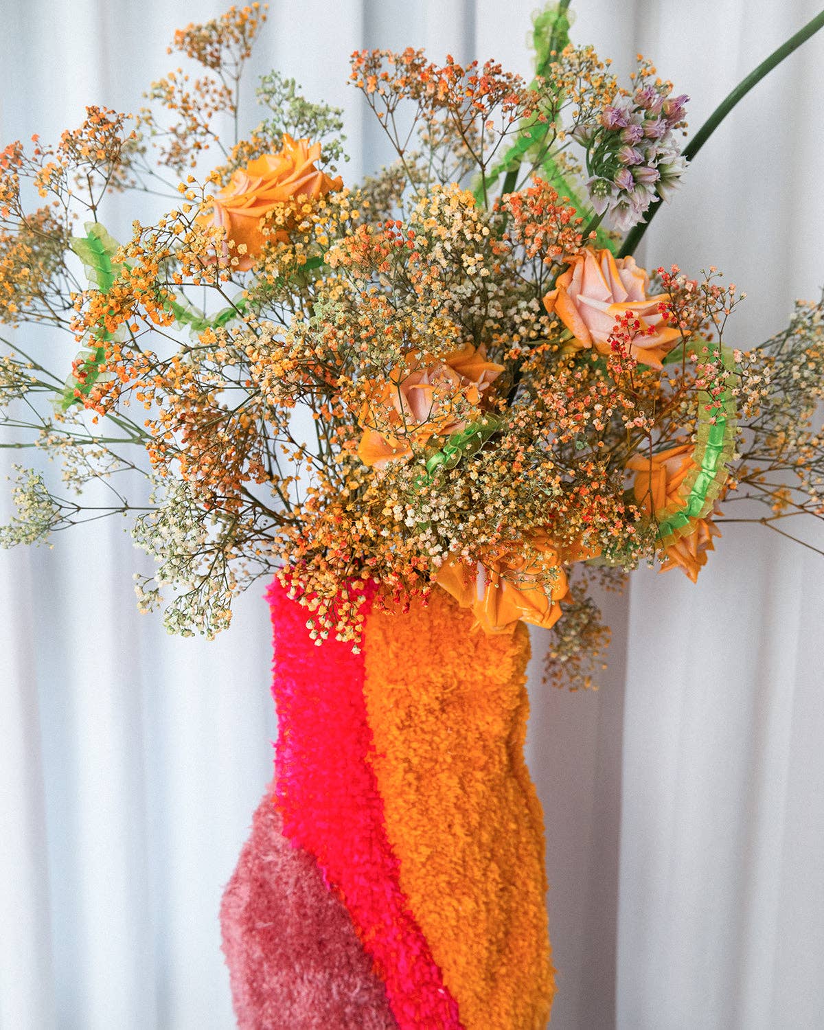 Apothicc - Wholesale Vase - Vase - Pink (Medium)1