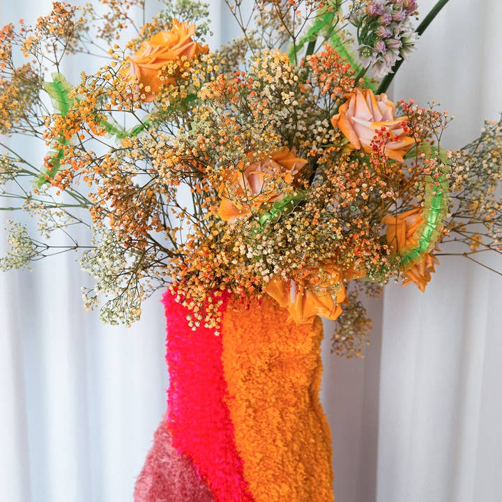 Apothicc - Wholesale Vase - Vase - Pink (Medium)1