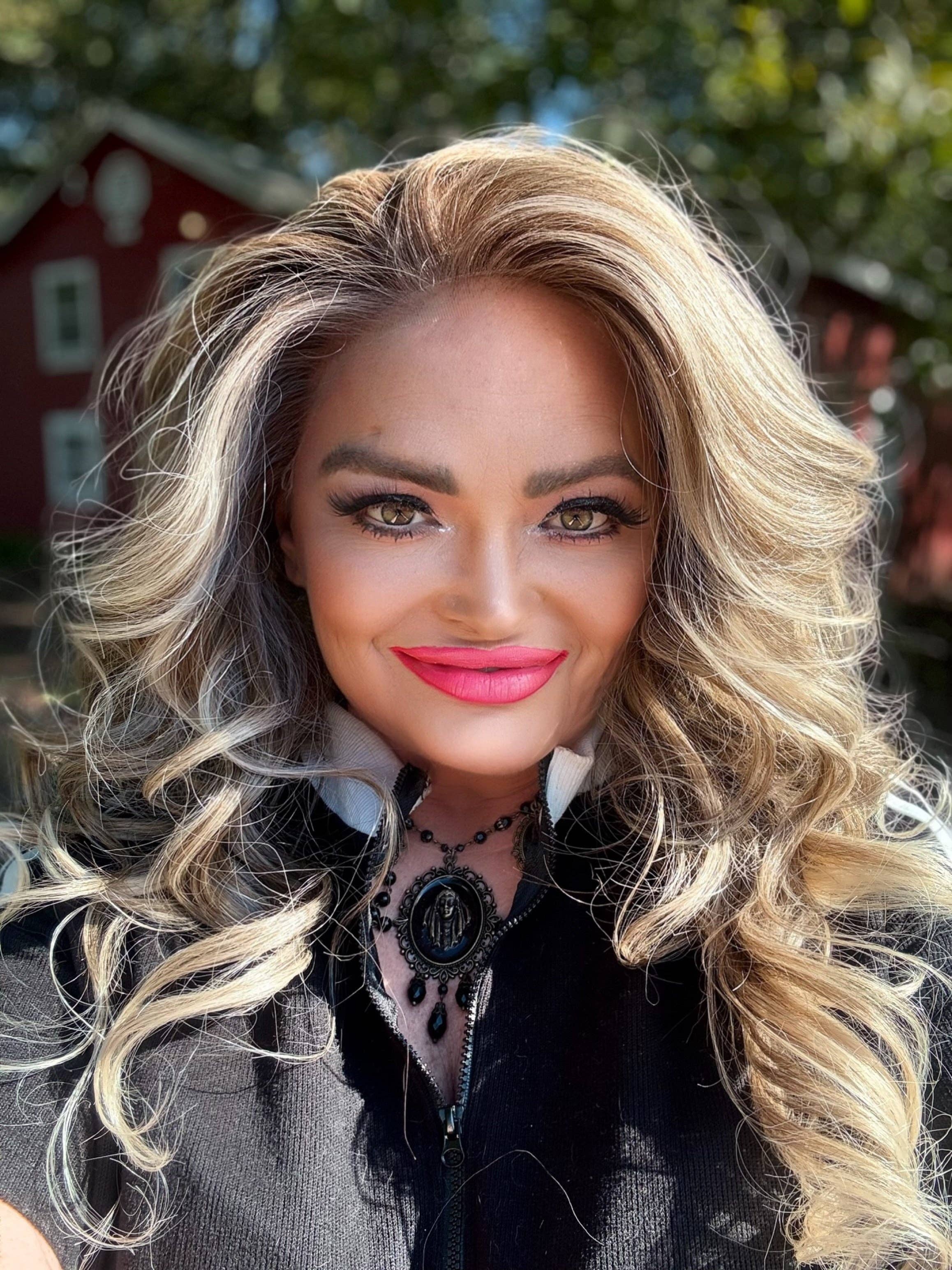 Naomi's Happy Place Shop – wholesale Hair extensions – LAGUNA9