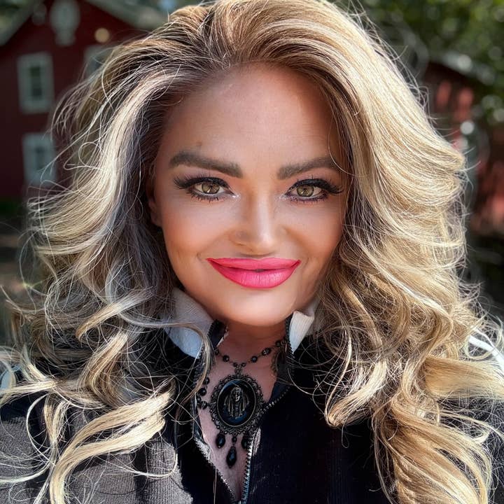 Naomi's Happy Place Shop – wholesale Hair extensions – LAGUNA9