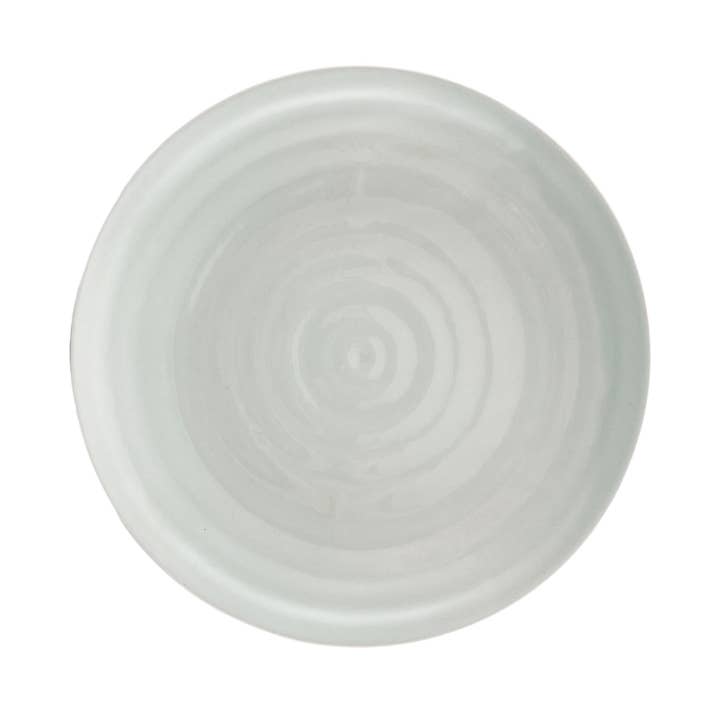 Daniel Smith Salatteller, 4 Stück, Smoke für den Großhandel von Canvas Home