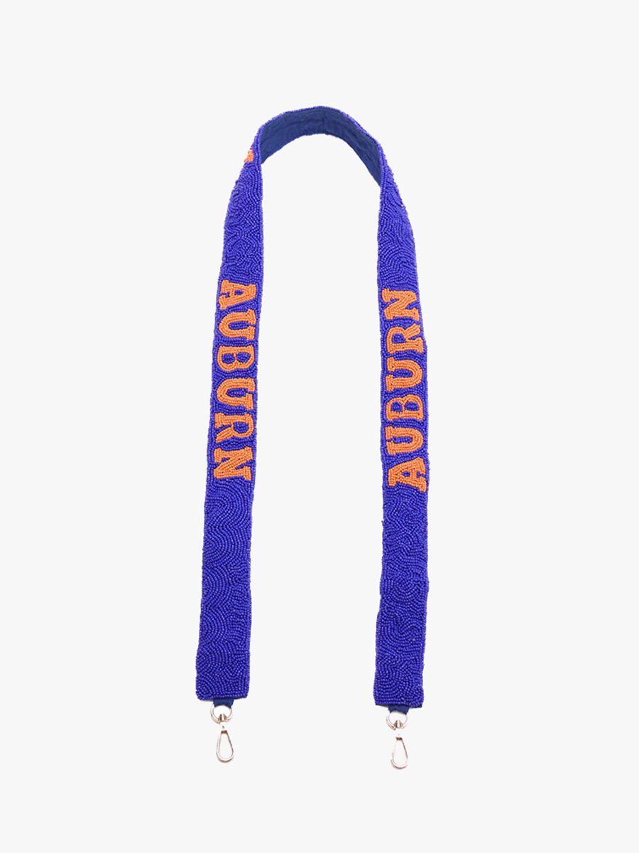 Jen & Co. - Wholesale Bag Strap - Women's - STPBEAD Beaded Guitar Strap13