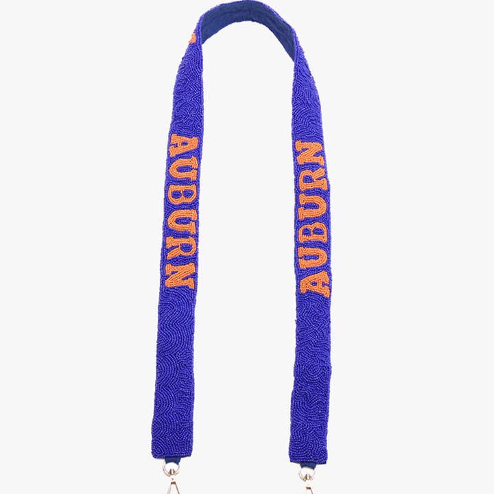 Jen & Co. - Wholesale Bag Strap - Women's - STPBEAD Beaded Guitar Strap13