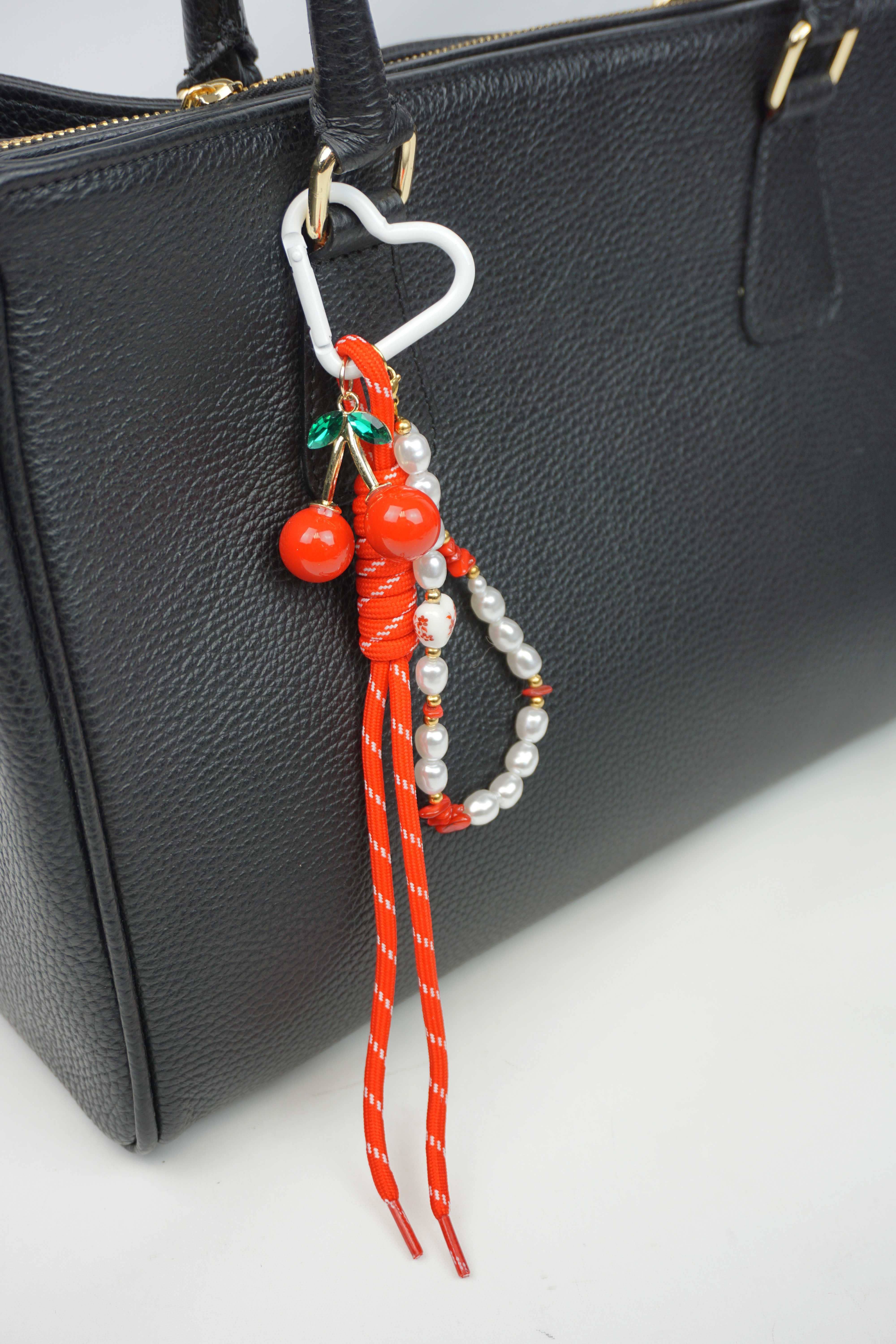 Anais - Wholesale Keychain - Women's - Keychain charm22