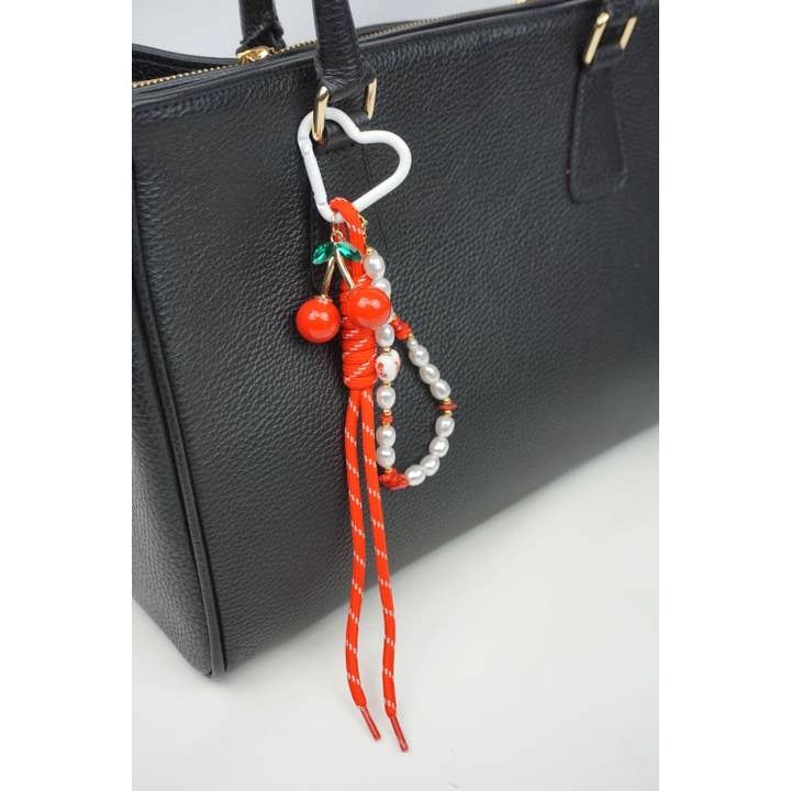 Anais - Wholesale Keychain - Women's - Keychain charm22