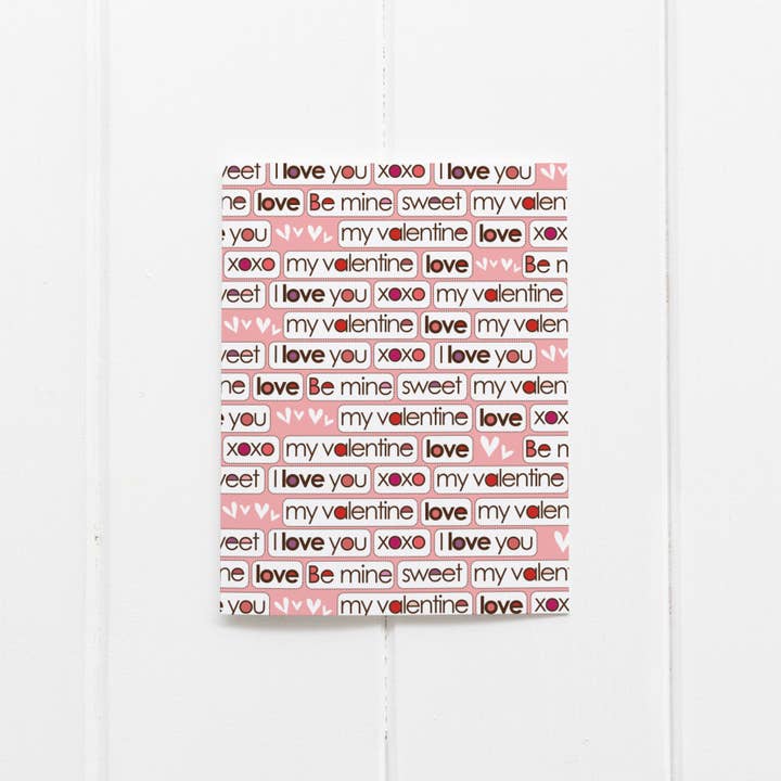 I love you for wholesale by Valentina Harper