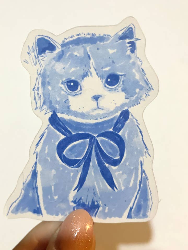 Looking at a Treat Bag for wholesale by Frankie Blue