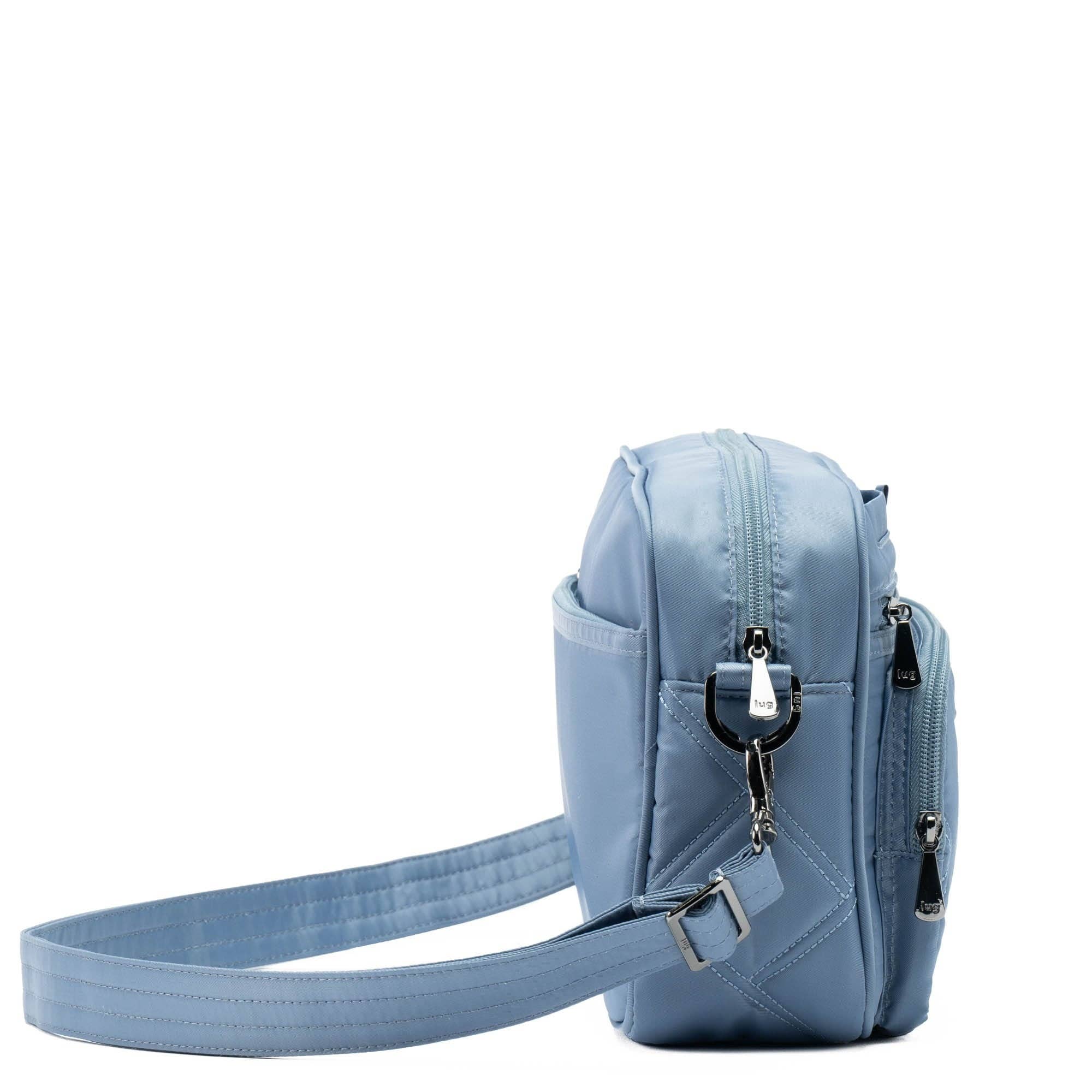 Lug - Wholesale Crossbody Bag - Women's - Carousel XL 2 Crossbody Bag100