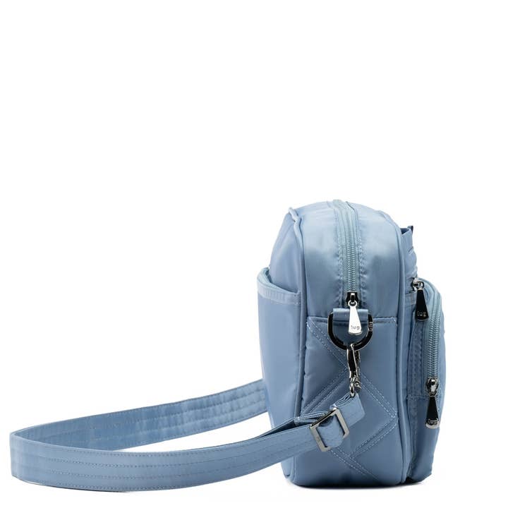 Lug - Wholesale Crossbody Bag - Women's - Carousel XL 2 Crossbody Bag100