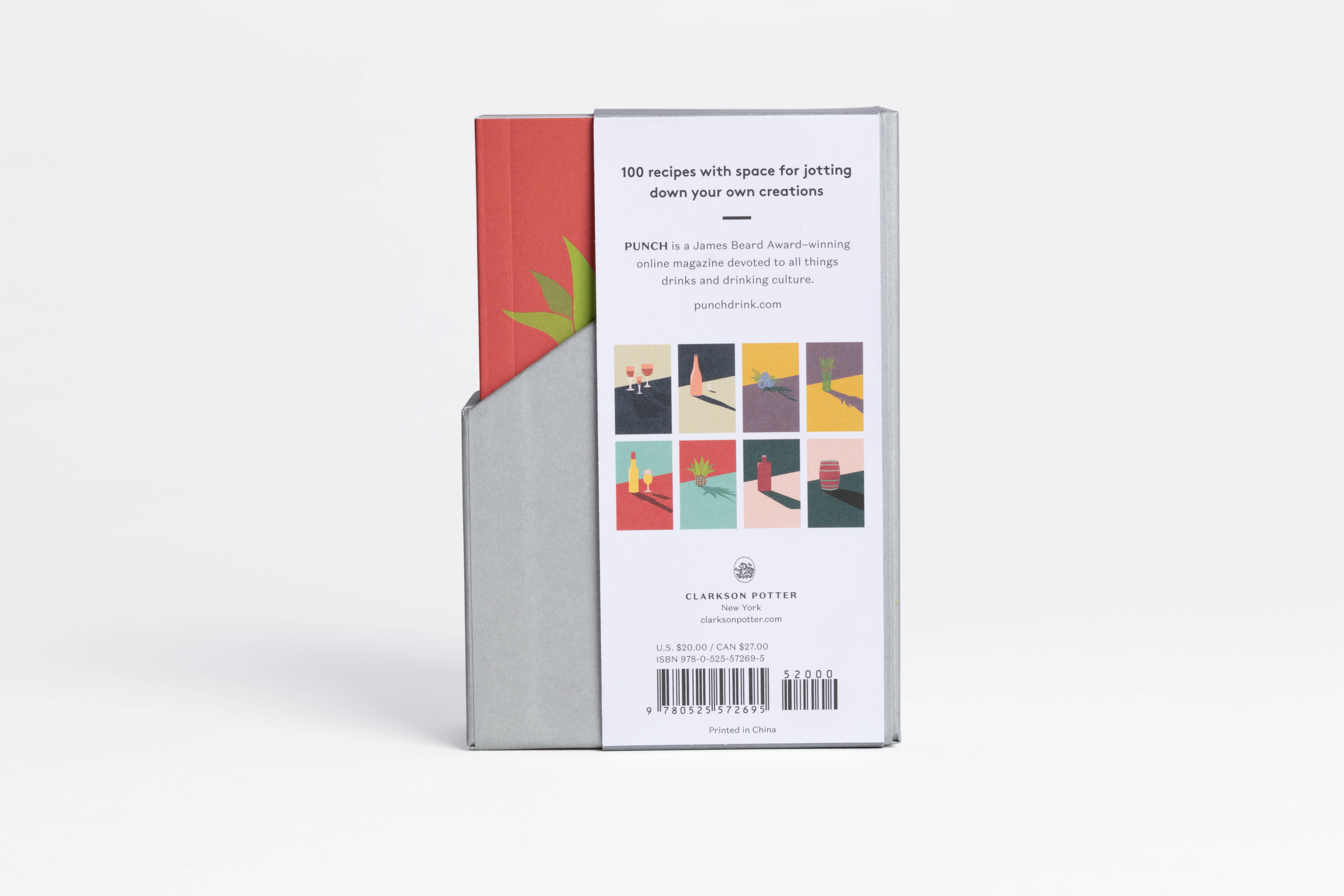 Penguin Random House LLC - Wholesale Notebook - The Mini Bar4