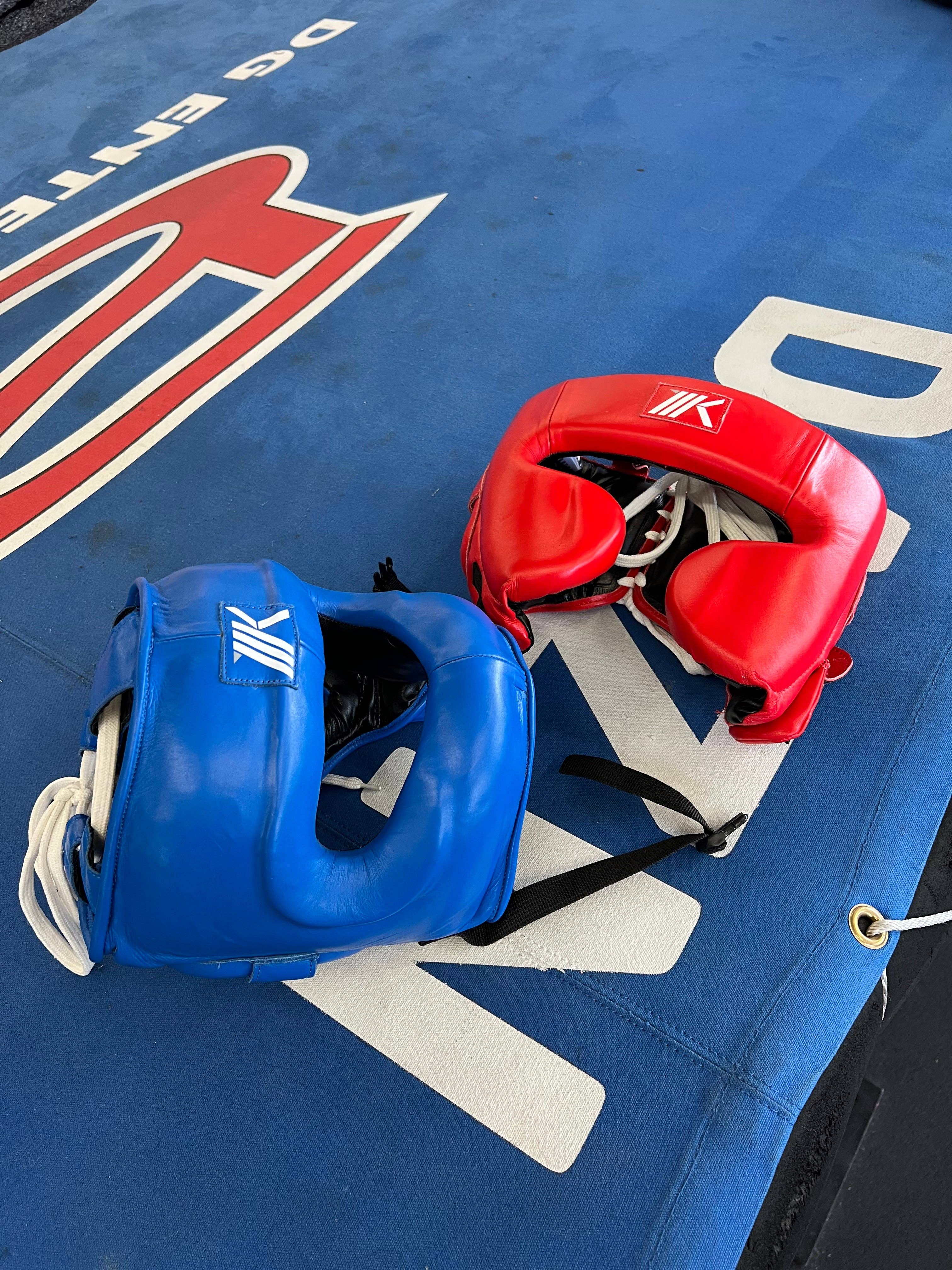 MK1 - Wholesale Sporting Accessories - Select Closed Face Headgear7