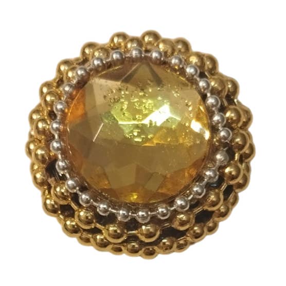 CLAP MAGNET SUCCESS for wholesale by CLAUDIA DE ROSA JEWELRY