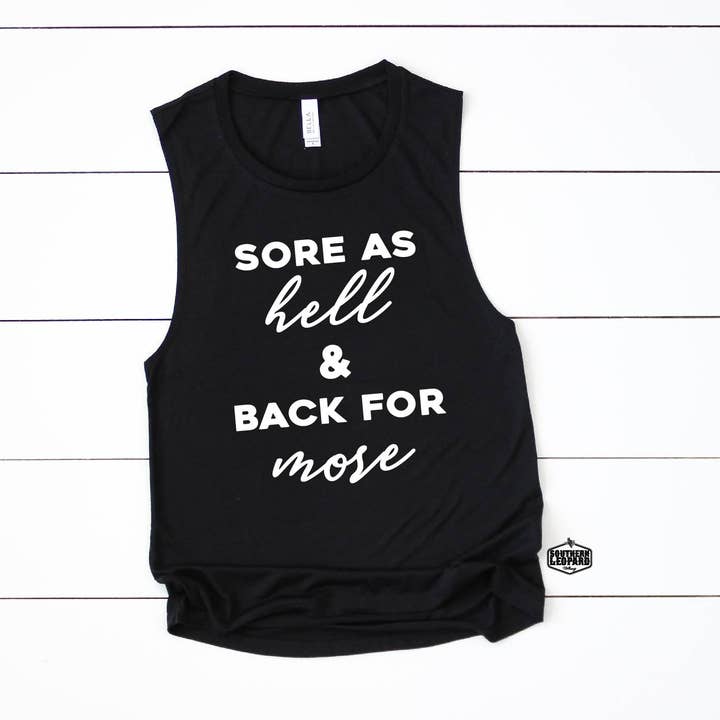 Douleur comme l'enfer et retour pour en savoir plus pour la vente par C & E Branding