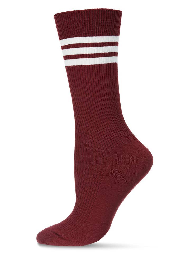 Tri-Ring Slouch Crew for wholesale by Infinity Classics International Inc.