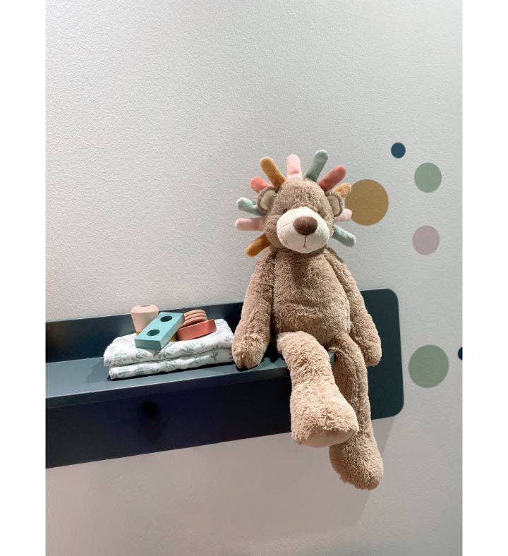 Newcastle Classics - Wholesale Stuffed/Plush Toy - Kids & Baby - Lion Leon #2 by Happy Horse1