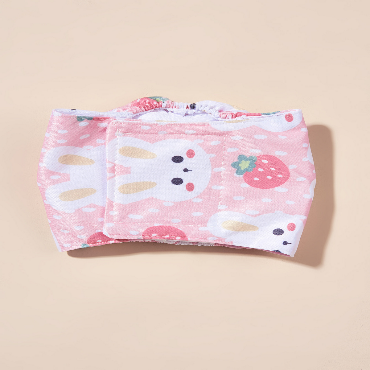 PAWPAWwholesale - Wholesale Pet Diaper - Dog - Male Dog Diaper Wrap – Reusable & Waterproof_CWMM73046