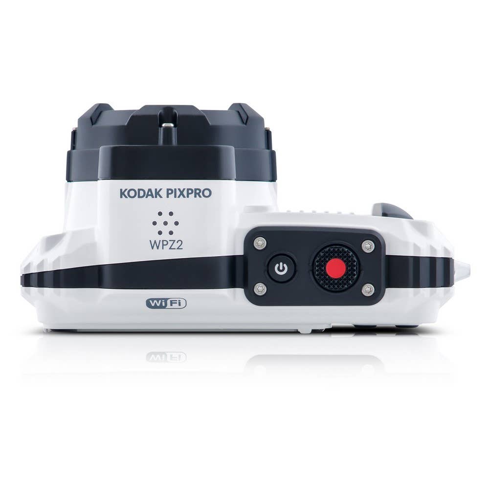 GT COMPANY - Wholesale Small/Handheld Appliance - KODAK Pixpro WPZ2 - 16MP Compact Digital Camera6