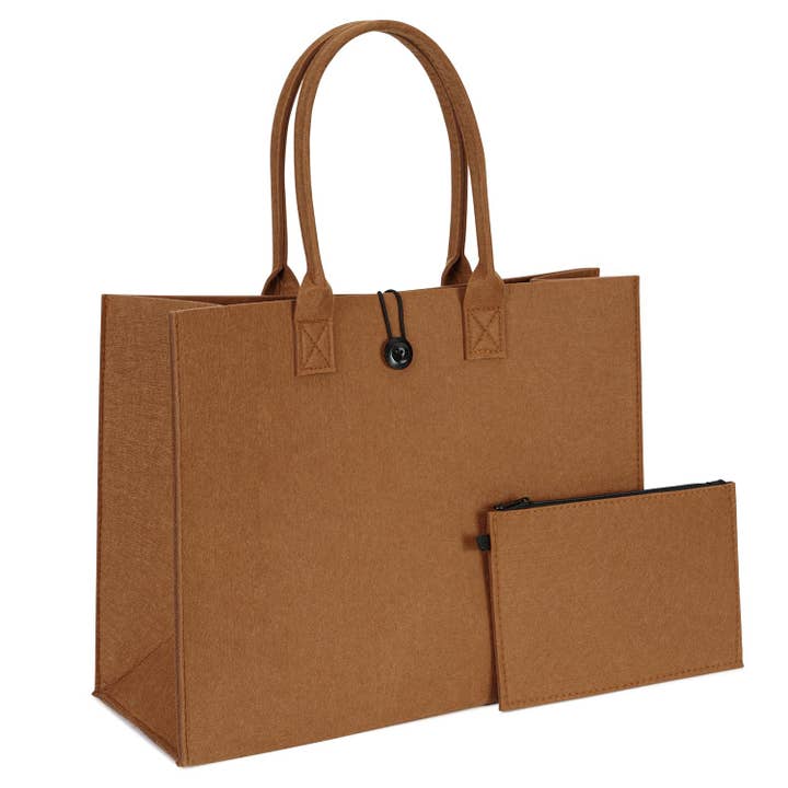 wandf - Wholesale Grocery/Shopping Bag - ECOHUB Reusable Grocery Bag Heavy Duty Shopping Bag Tote