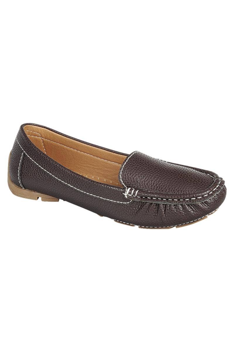 FASHION EMPORIO - Wholesale Flats - Women's - FL-DORA-180