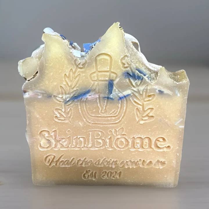 Snickerdoodle Soap Bar for wholesale by Skinbiome